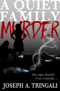 A Quiet Family Murder